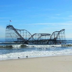 Meet your Posher, Robert